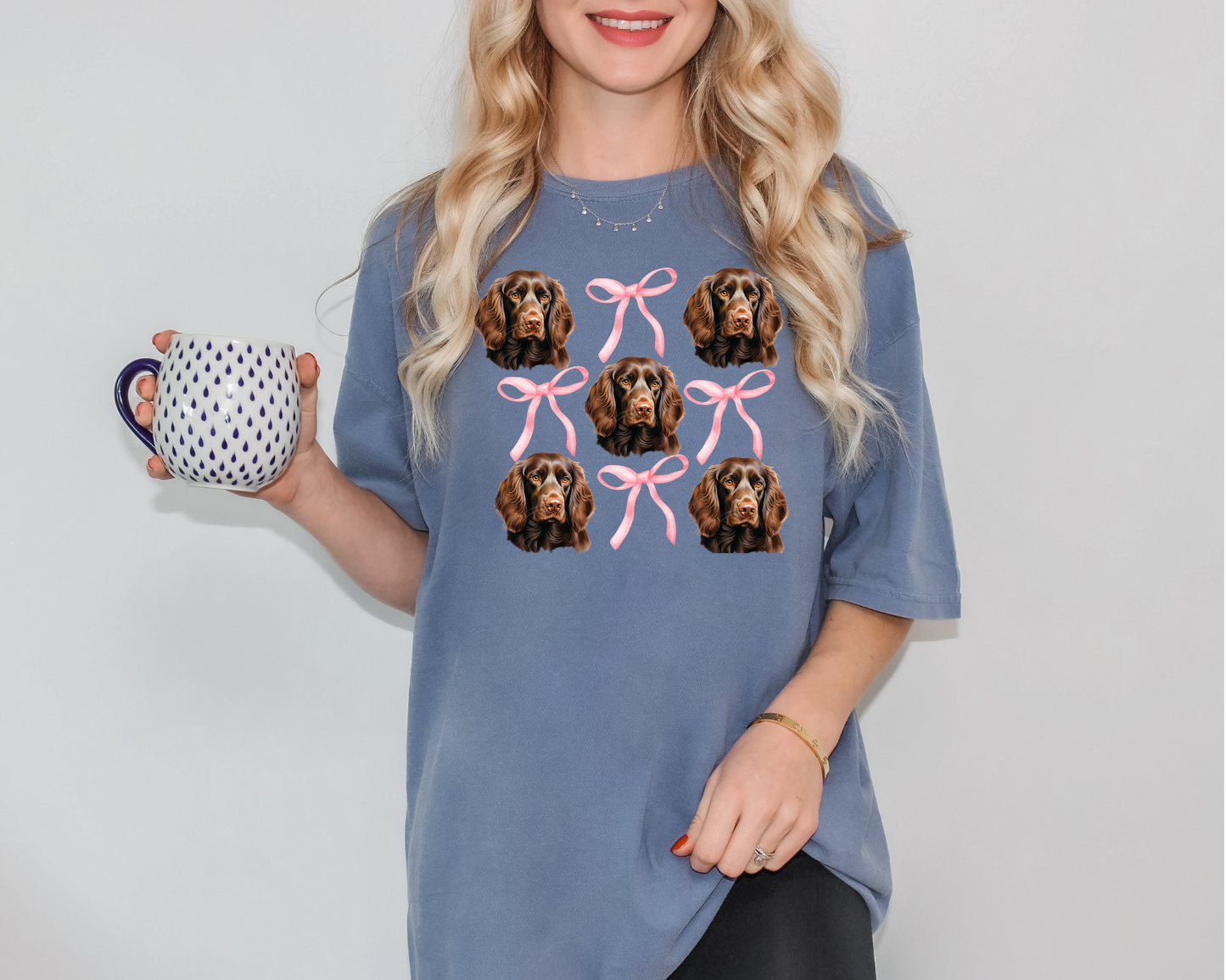 Boykin Babe Tee