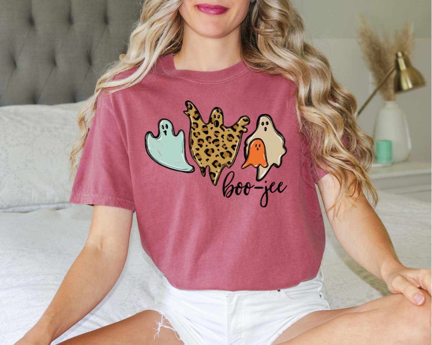 Wild & Spooky Tee