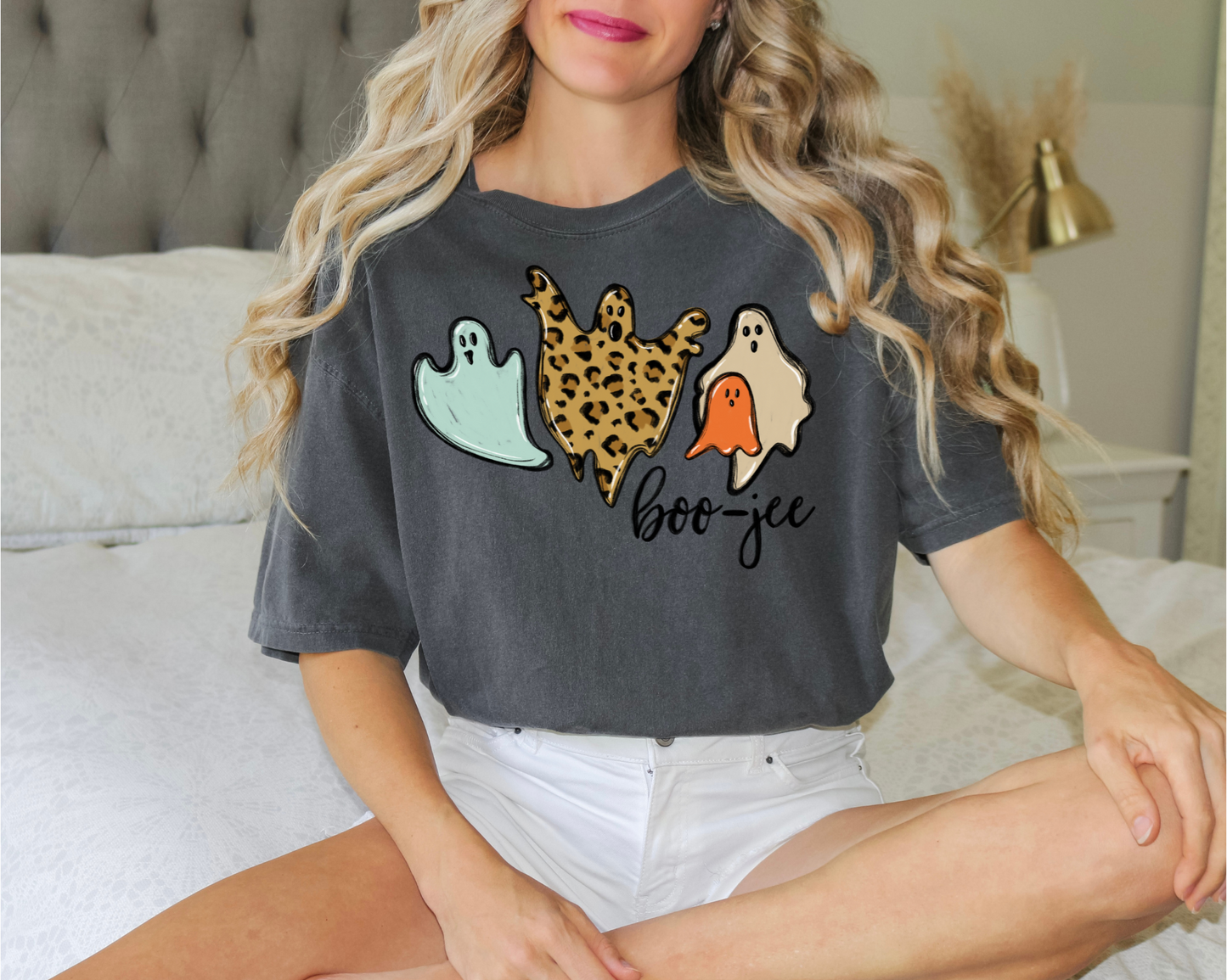 Wild & Spooky Tee