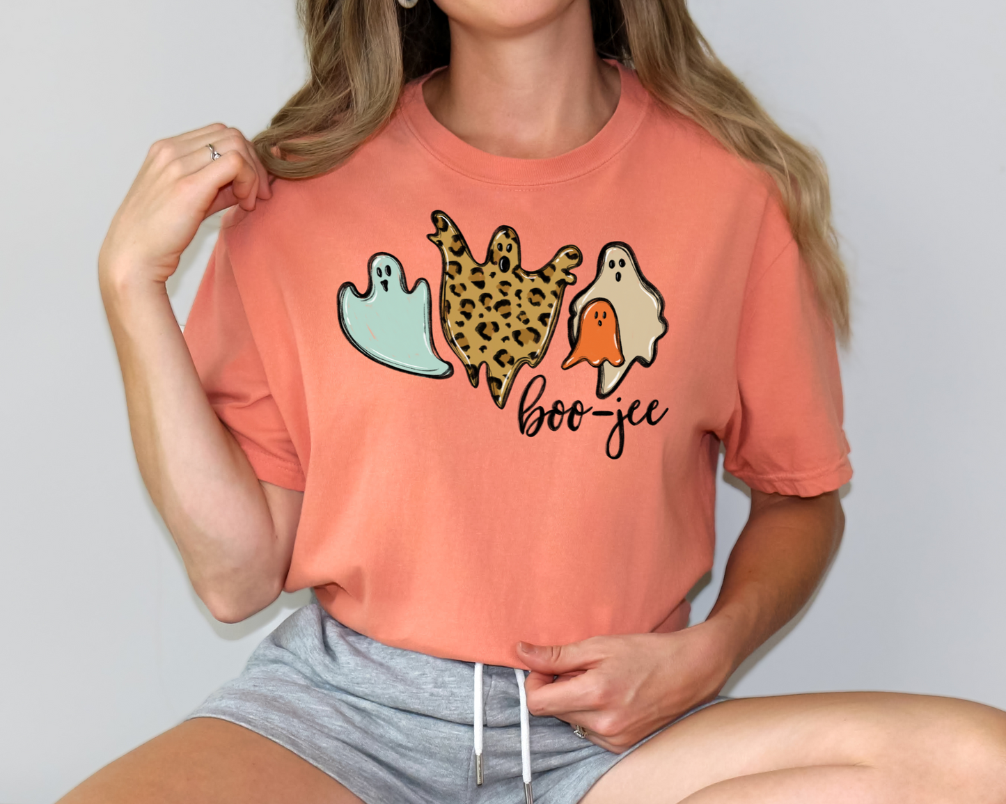 Wild & Spooky Tee