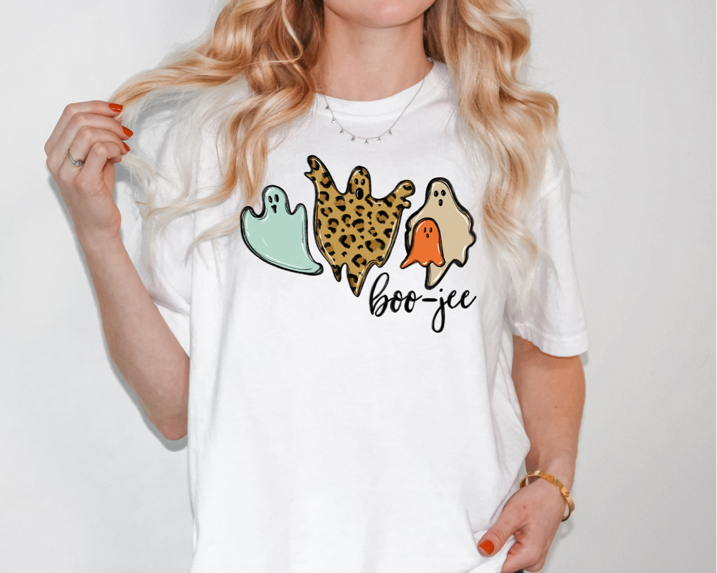 Wild & Spooky Tee