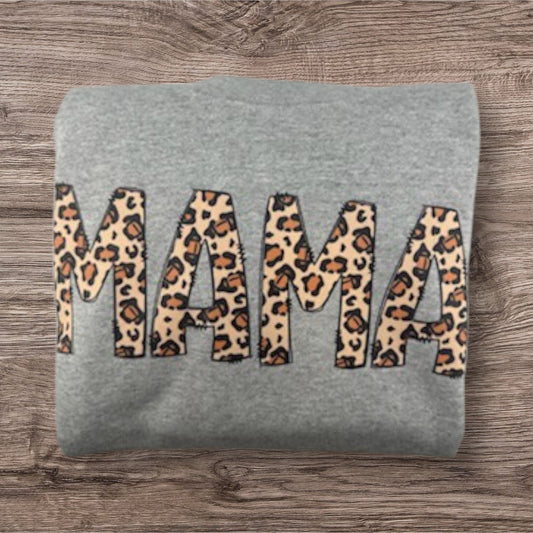 Football Mama Sweatshirt